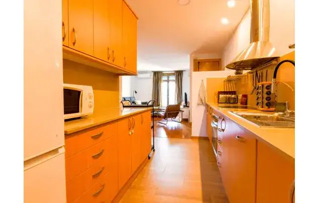 Estudio 73m² en Barcelona con Balcón Alquiler Online