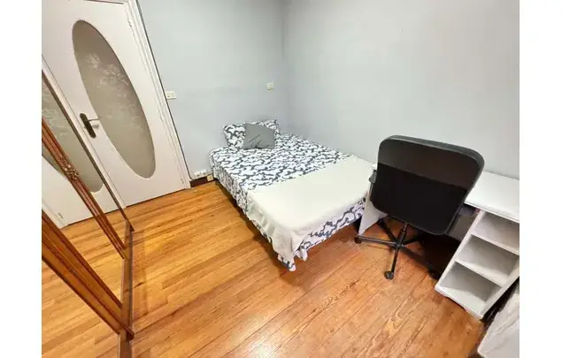 Alquiler Habitacion Bilbao Fernandez del Campo