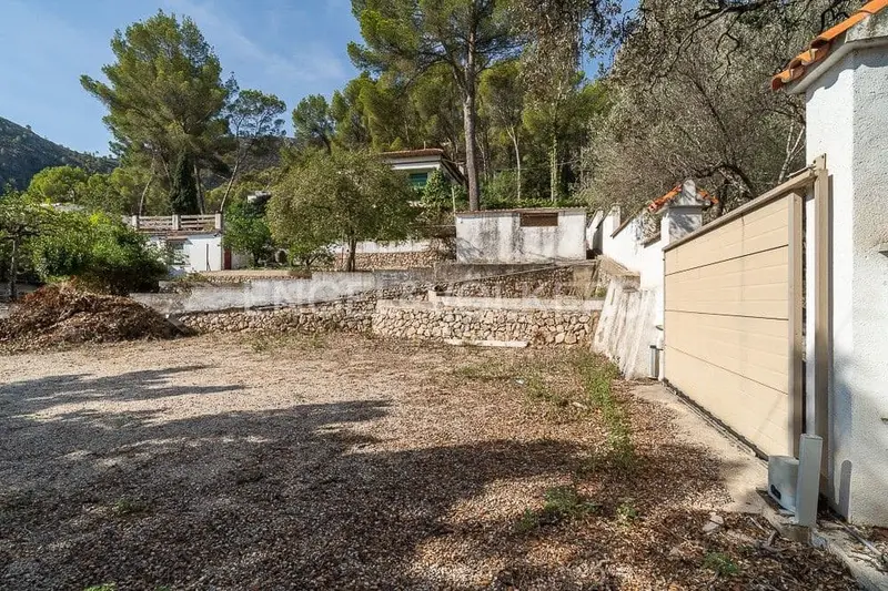 Chalet en Venta Gandia con Vistas a la Montana y Piscina