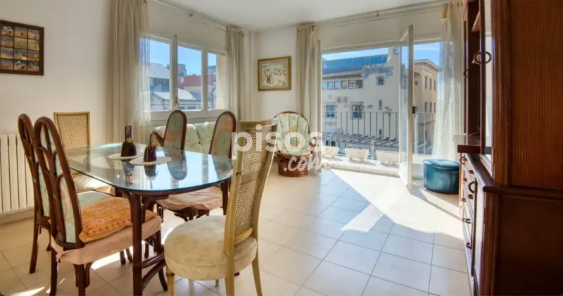 Apartamento en venta cerca de la playa en la Costa Brava