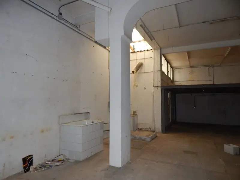 Local Comercial en Alquiler Ontinyent