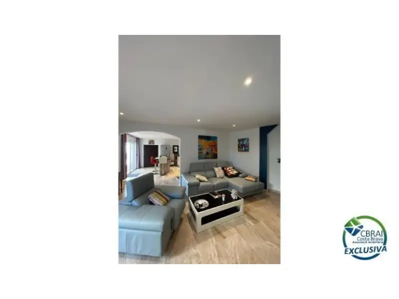 Venta Casa 4 Habitaciones El Port Empuriabrava