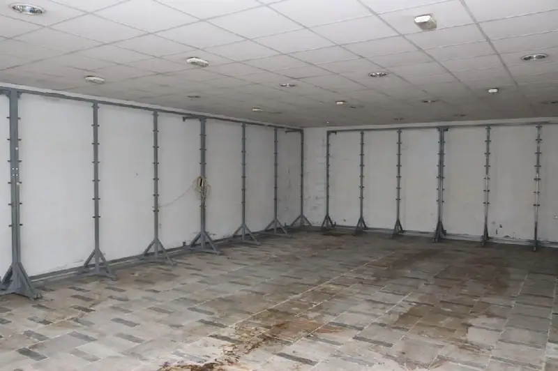 Venta Local Comercial Barrio Alto Sanlúcar de Barrameda