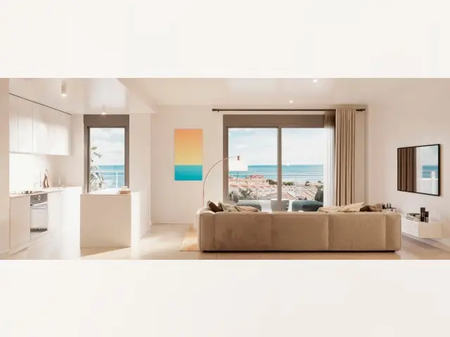 Apartamentos en venta Rincón de la Victoria Málaga