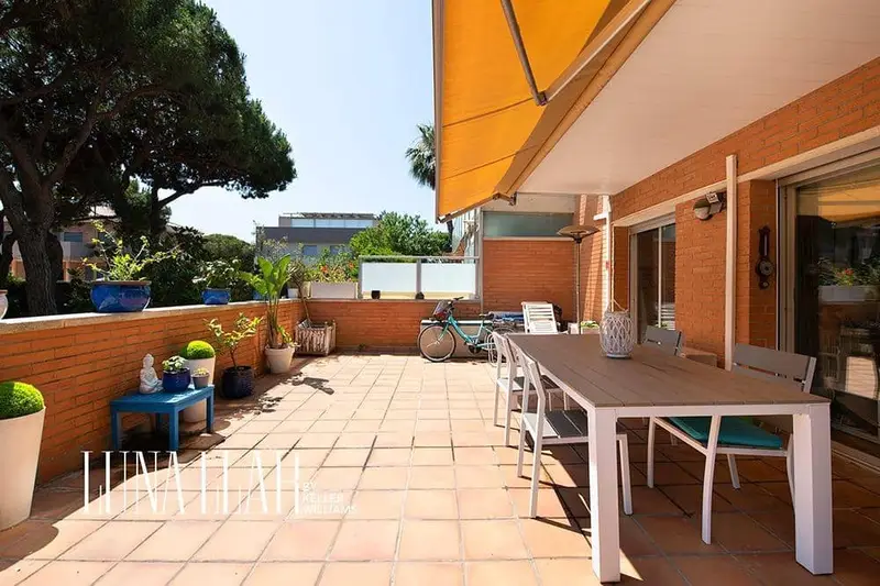 Piso en venta en Gavà, Barcelona