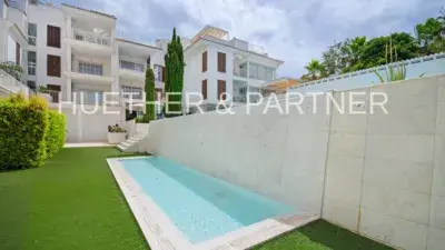 Atico en Venta Porto Cristo: Lujo, Piscina y Vistas Impresionantes