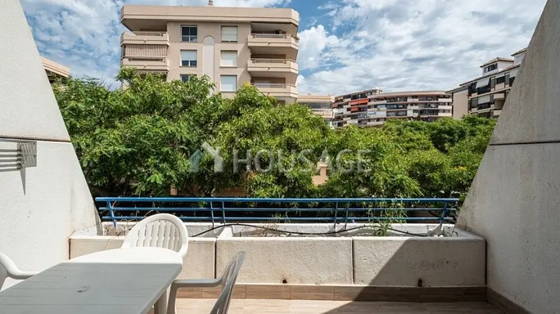 Dúplex en Marbella House 2 habitaciones Garaje Trastero