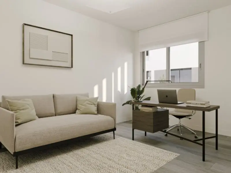 Apartamentos en Colonia Sant Jordi Mallorca cerca del mar
