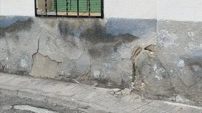 Piso en venta en Calle de Don Felipe