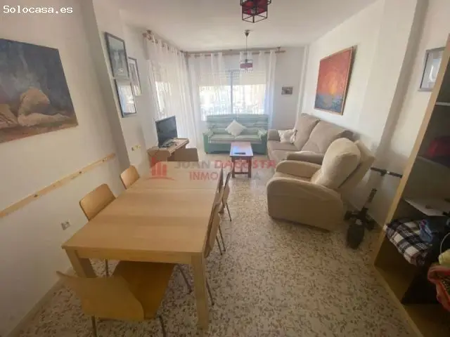 Apartamento 3 habitaciones La Antilla Vistas al Mar
