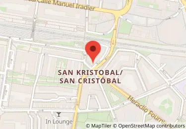 Vivienda en Venta Calle Ferrocarril Vitoria Gasteiz