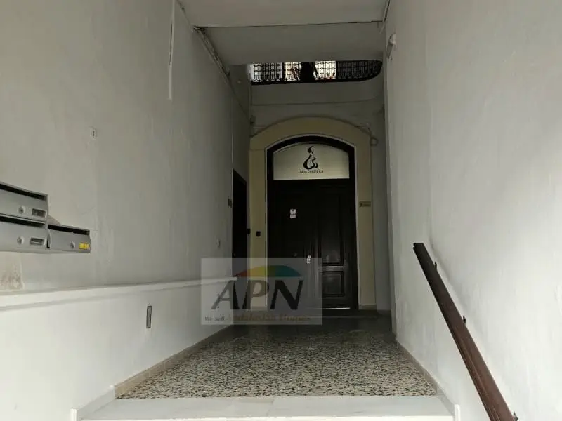 Apartamento en Alora Centro para 1 o 2 Personas