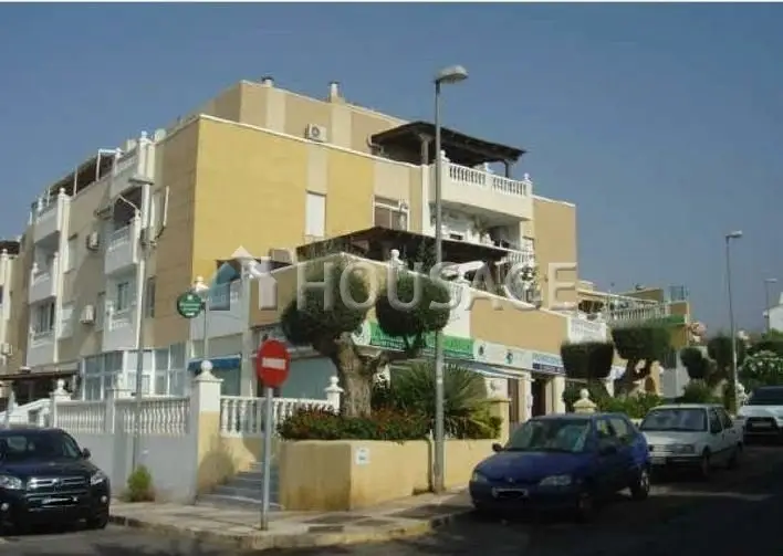 Piso en venta en Roquetas de Mar 3 dormitorios 89.6m2