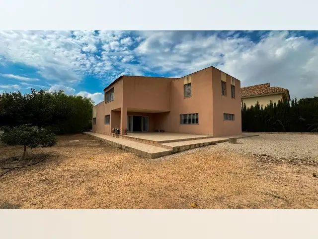 Casa Villa 2 Dormitorios Fortuna Espa


ja