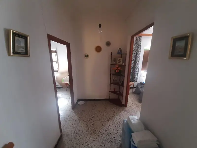 Venta Casa con patio en Centro, Puerto Lumbreras - Ref: 21495