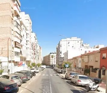 Piso para comprar en Málaga, España