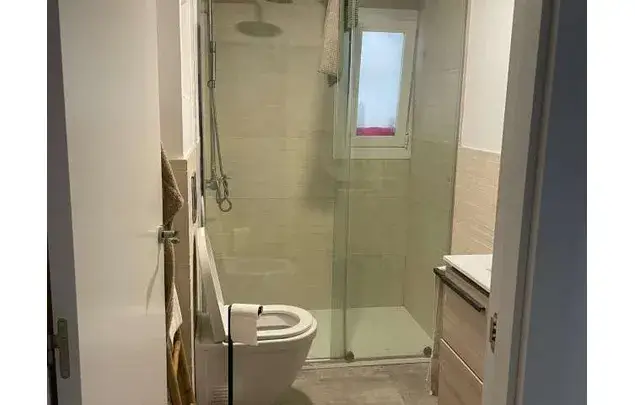 Apartamento 1 Dormitorio Palma Sant Catalina Amueblado
