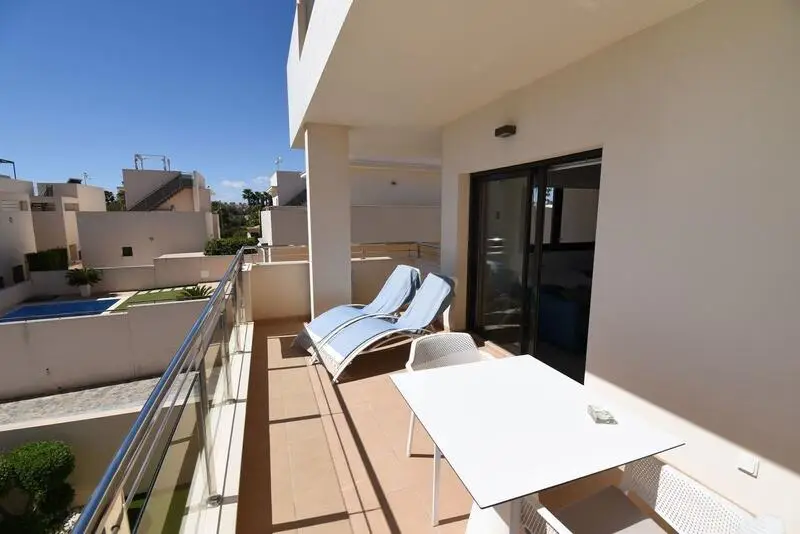 Apartamento en Venta Orihuela Costa 2 Dormitorios 2 Baños