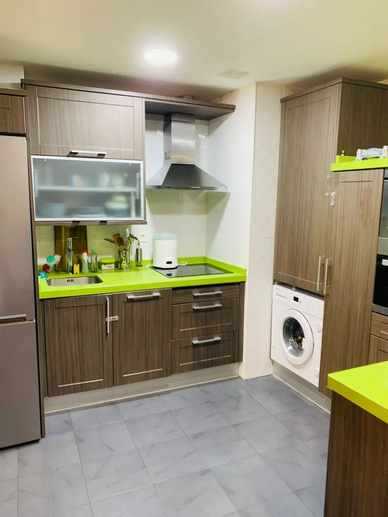 Venta Dúplex 2 habitaciones Balmaseda