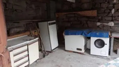 Casa en Venta Carballiño 2 Dormitorios 1 Baño