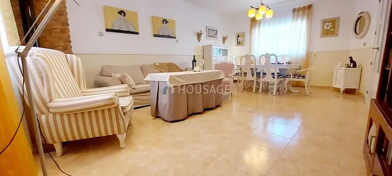 Dúplex Adosado en Molina de Segura 4 Dormitorios 2 Baños