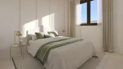 Apartamento en venta en Playa Bahía Dorada