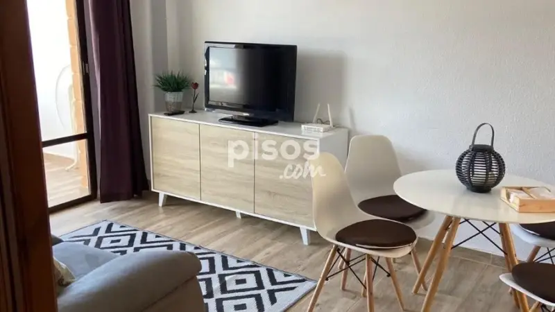 Apartamento en Alquiler Mil Palmeras  2 Dormitorios Amueblado