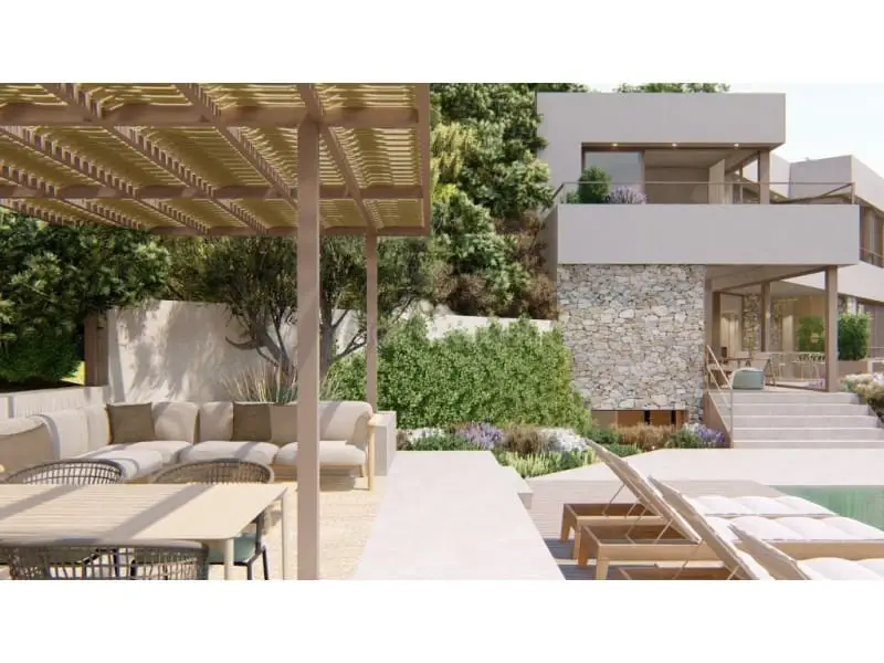 Chalet en venta en Begur, Girona