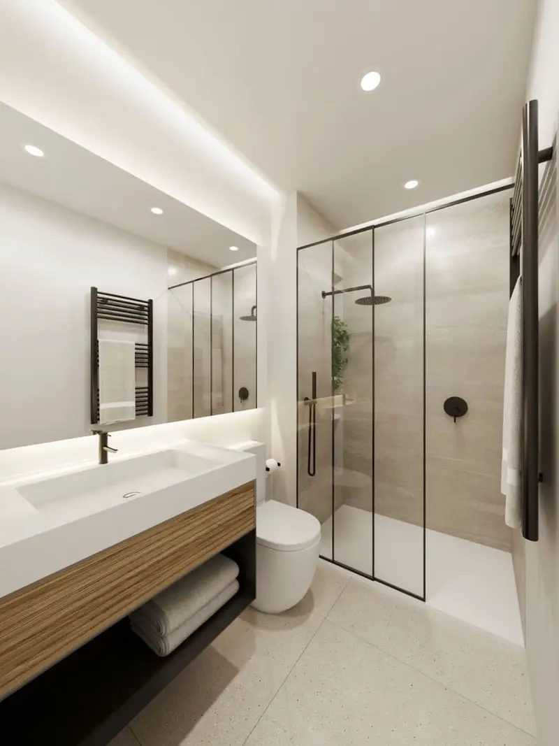 Apartamentos en venta Los Alcázares Murcia
