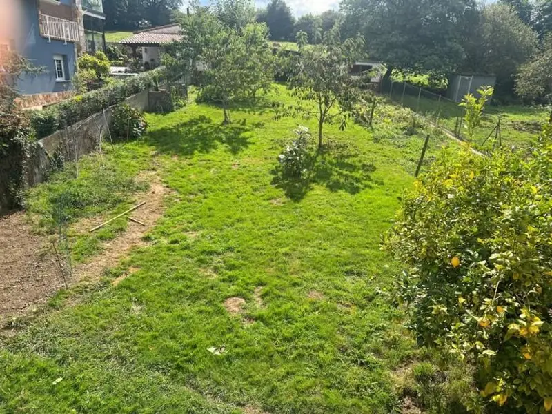 Chalet en Oviedo zona Olivares Latores 300m2 4 habitaciones