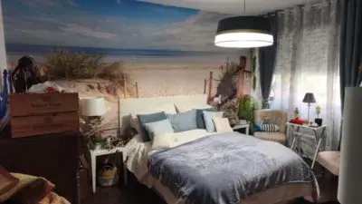 Piso en venta en Cambados cerca de la playa