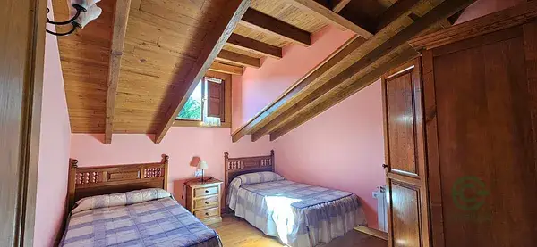 Casa Adosada en Prellezo Cantabria 7 habitaciones 3 baños Alquiler Turistico