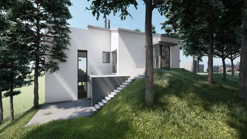 Casa Villa 4 Dormitorios Lujo Vistas Panoramicas Marbella