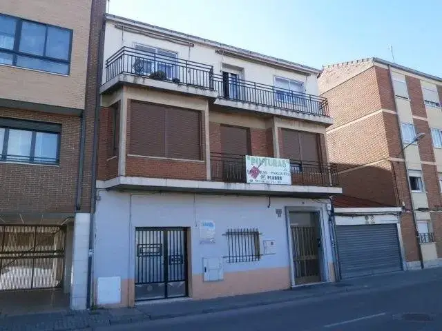 Piso en Venta Castilla y Leon Sin Posesion Oportunidad Inversores