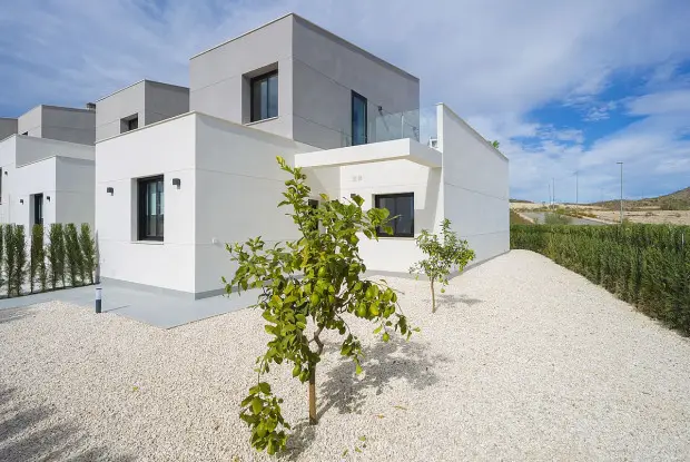 3 Bed Townhouse for sale