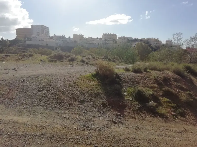 Terreno en venta Fuengirola, España