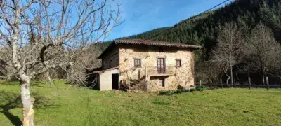 Caserío en Venta Zuaza Ayala Para Rehabilitación