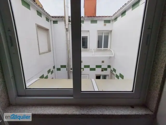 Alquiler Piso 2 Dormitorios Juan Bautista Andrade