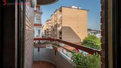 Piso en venta en el centro de Torrelavega