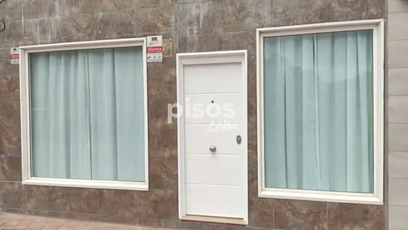 Piso Reformado en Guarnizo Cerca de Santander