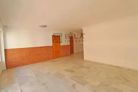 Atico Duplex en Marbella Centro Cerca de la Playa