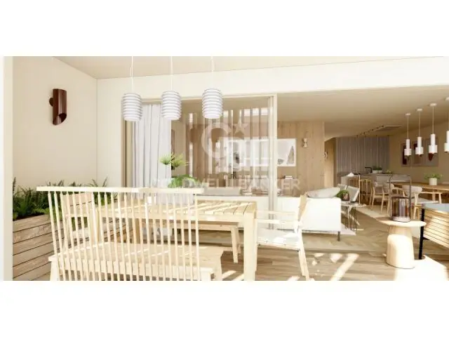 Atico en San Andres La Coruna 4 Dormitorios 165m2