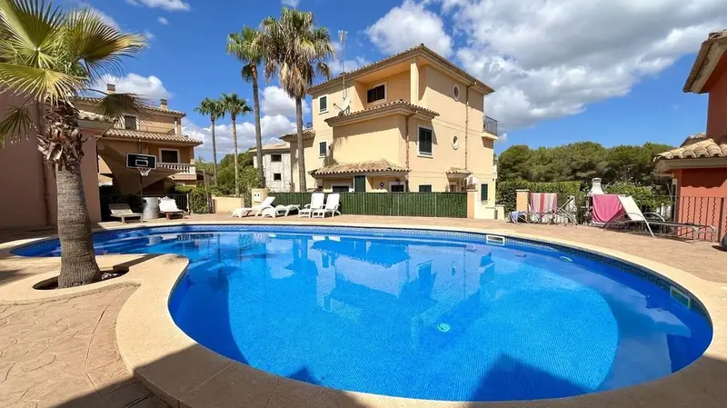 13 Via Alemanya, Can Picafort, Balearic Islands 07458