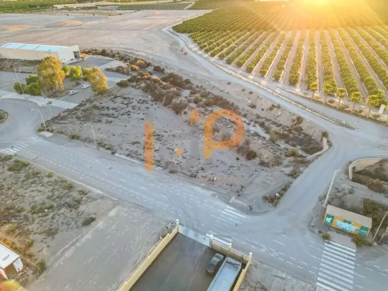 venta Terreno en Almería, Almería Provincia (BTR-5125)- Globaliza