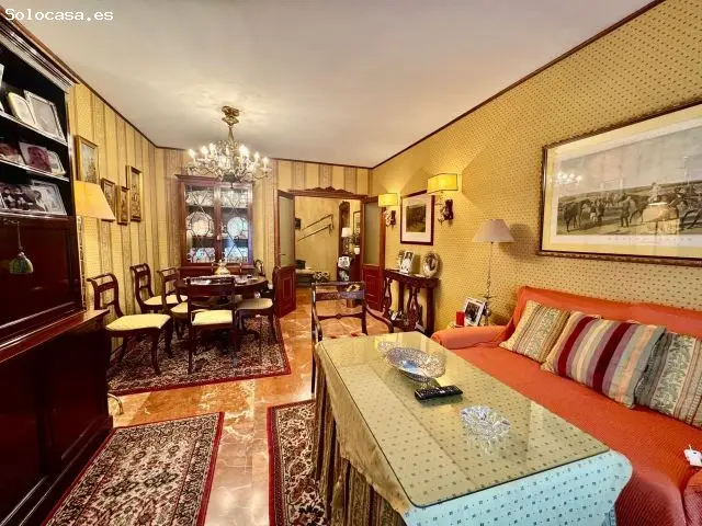 Apartamento de Lujo en Jerez de la Frontera