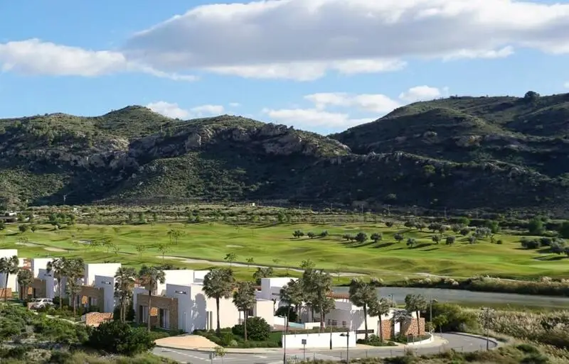 Adosados en Venta Monforte del Cid Alicante