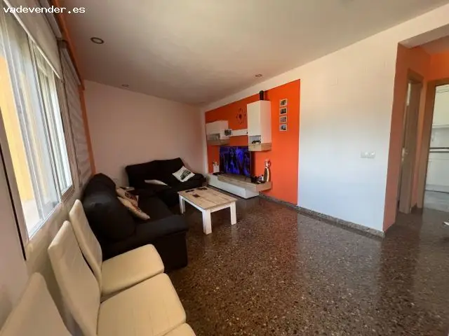Piso en venta Lliria 2 habitaciones 1 baño 65m2