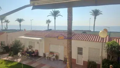 Estudio en Roquetas de Mar: Primera Linea de Playa