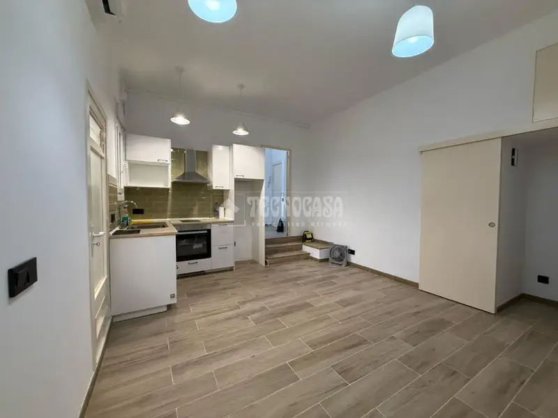 Piso Reformado en L Hospitalet de Llobregat 2 Dormitorios