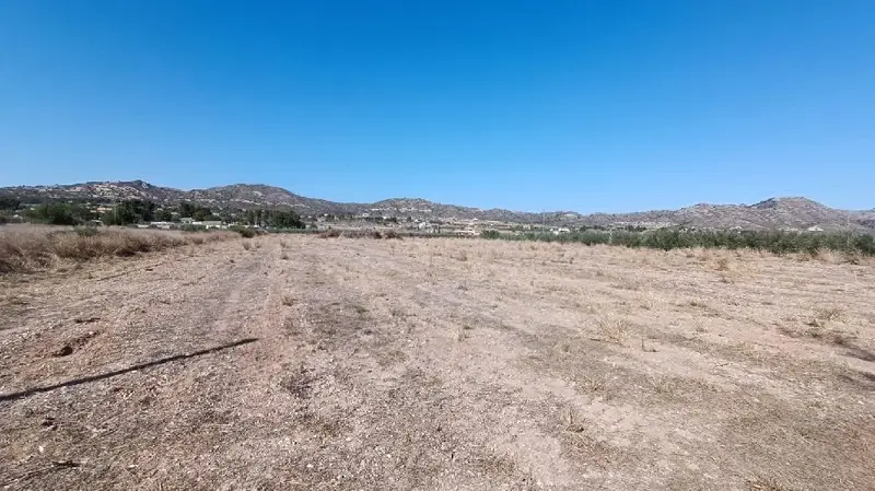 Venta Parcela en Alcaná Aspe